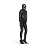 Giubbotto 3b Sports Icon Aderente da Donna in Nero