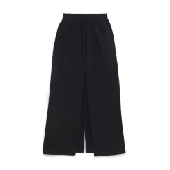 Gonna Pantalone Apron Small Fit in Nero D&eacute;lav&eacute;