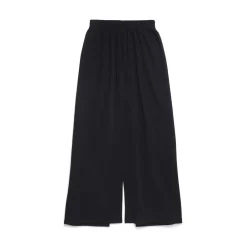 Gonna Pantalone Apron Small Fit in Nero D&eacute;lav&eacute;