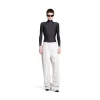 Jeans Loose Fit in Bianco