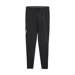 Legging Activewear Sporty B da Donna in Nero