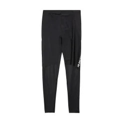 Legging Activewear Sporty B da Donna in Nero