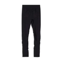 Leggings Athletic da Donna in Nero