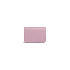 Mini Portafoglio Cash da Donna in Rosa