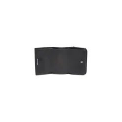 Mini Portafoglio Le Cagole da Donna in Nero