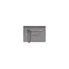 Mini Portafoglio Neo Classic da Donna in Grigio