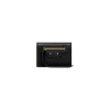 Mini Portafoglio Neo Classic da Donna in Nero