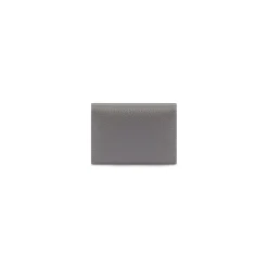 Mini Portafoglio Neo Classic da Donna in Grigio