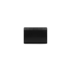 Mini Portafoglio Neo Classic da Donna in Nero