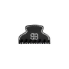 Molletta Per Capelli Holli Bb da Donna in Nero