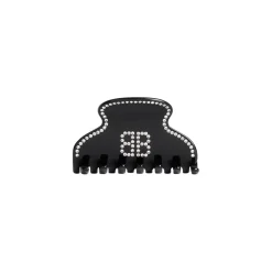 Molletta Per Capelli Holli Bb da Donna in Nero
