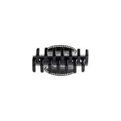 Molletta Per Capelli Holli Bb da Donna in Nero