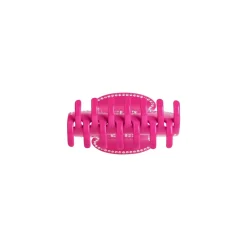 Molletta Per Capelli Holli Bb da Donna in Rosa