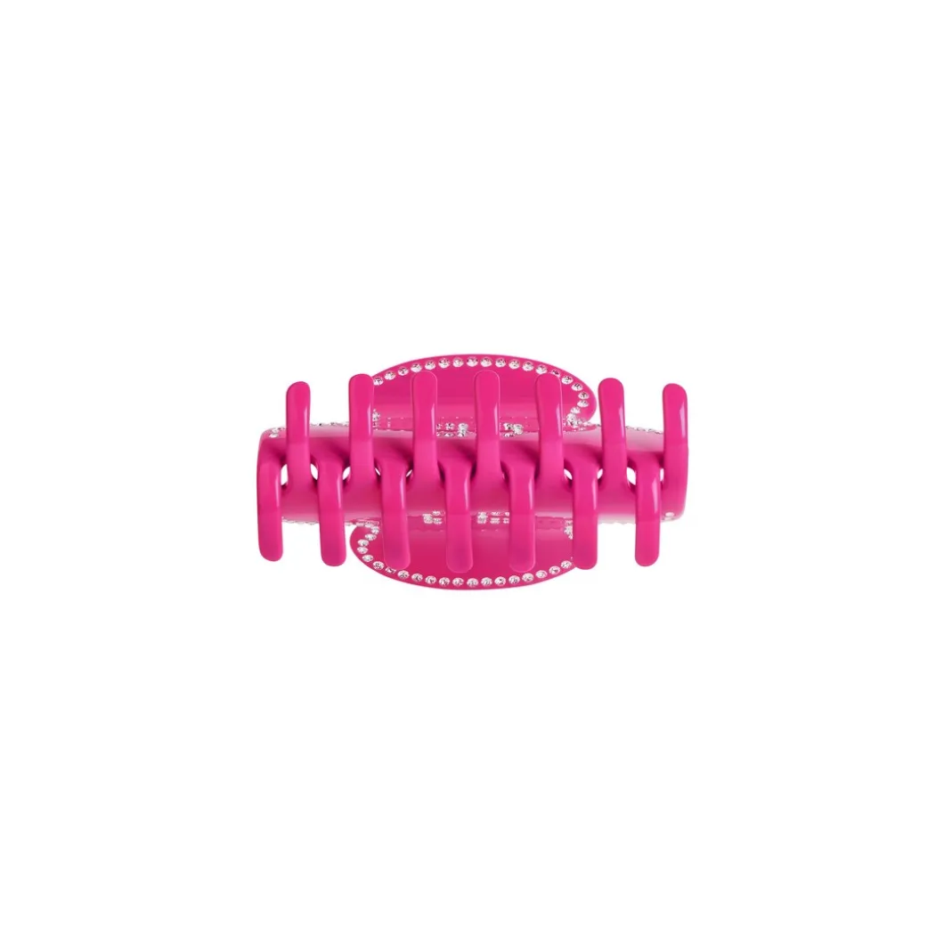 Molletta Per Capelli Holli Bb da Donna in Rosa