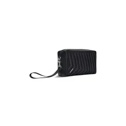 N&eacute;cessaire Car  da Uomo in Nero