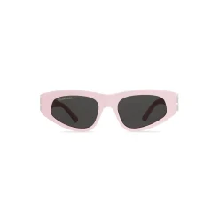 Occhiali Da Sole Dinasty D-frame da Donna in Rosa