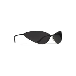 Occhiali Da Sole Razor Cat  in Nero