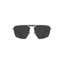 Occhiali Da Sole Tag 2.0 Navigator in Nero