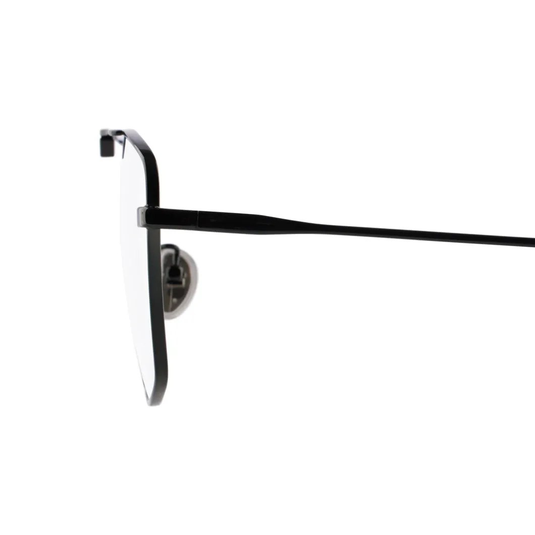 Occhiali Da Sole Tag 2.0 Navigator in Argento Scuro