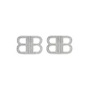 Orecchini Bb 2.0 da Donna in Argento