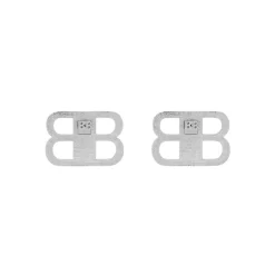 Orecchini Bb 2.0 da Donna in Argento