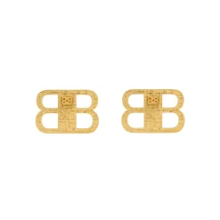 Orecchini Bb 2.0 da Donna in Oro