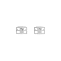 Orecchini Bb 2.0 Xs  da Donna in Argento