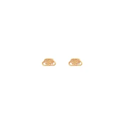 Orecchini Bb Xs Stud A Bottone in Oro