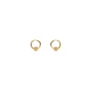 Orecchini Force Xs in Oro