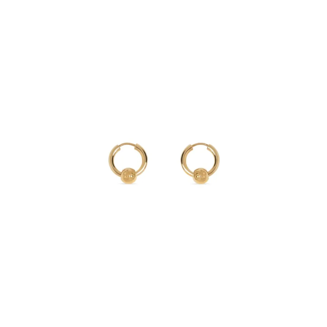Orecchini Force Xs in Oro