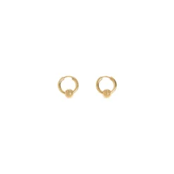 Orecchini Force Xs in Oro