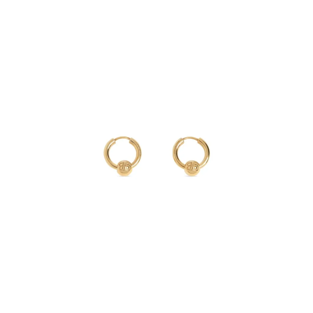 Orecchini Force Xs in Oro