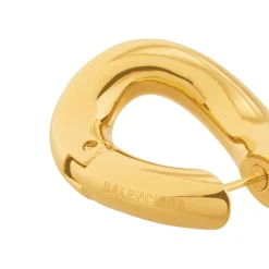 Orecchini Loop da Donna in Oro