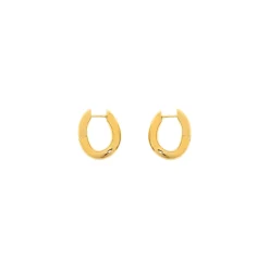 Orecchini Loop Xs da Donna in Oro