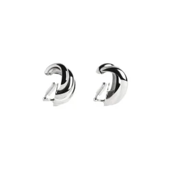 Orecchini Saturne da Donna in Argento
