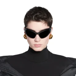 Orecchini Saturne da Donna in Oro