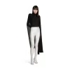 Pantaleggings Anatomic da Donna in Bianco