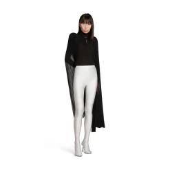 Pantaleggings Anatomic da Donna in Bianco