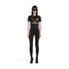 Pantaleggings Anatomic da Donna in Nero