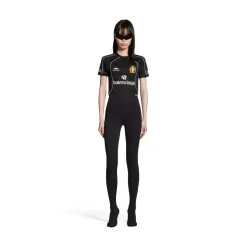 Pantaleggings Anatomic da Donna in Nero