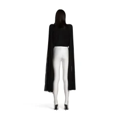 Pantaleggings Anatomic da Donna in Bianco