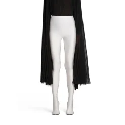 Pantaleggings Anatomic da Donna in Bianco