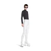 Pantaleggings Camden da Donna in Bianco