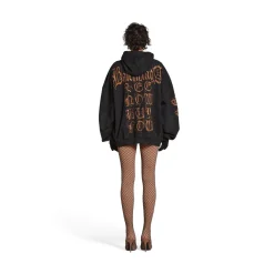Pantaleggings Knife A Rete da Donna in Nude
