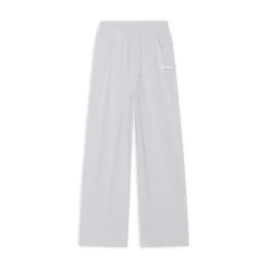 Pantaloni Da Jogging Political Campaign in Grigio