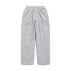 Pantaloni Da Tuta Baggy in Grigio