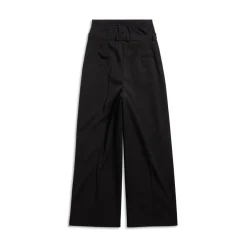 Pantaloni Hybrid Tailoring in Nero