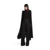 Pantaloni Skater Tailored in Nero