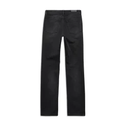 Pantaloni Slim in Nero D&eacute;lav&eacute;