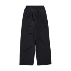 Pantaloni Tracksuit 3b Sports Icon in Nero